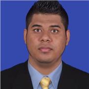 Profesor de Matematicas comprometido con enseñar la asignatura